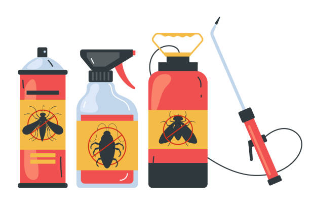 Best Residential Pest Control  in Lincoln Park, MI